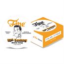 FINE ACCOUTREMENTS Italian Citrus Shaving Soap 150 ml